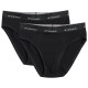 BOXER SHORTS M081 (2pack)